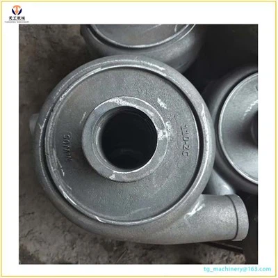 Componentes de alto-cromo alto resistente ao desgaste para pasta abrasiva