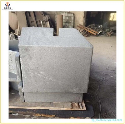 ZG3CR24NI7SIN CROMENTO DE CROMIUM ALTO RESISTANTE DO CROMIUM CASTIMENTO DE AÇO DE LIGAR